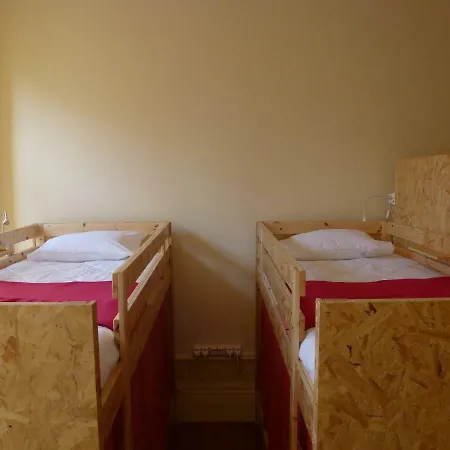 Canvas Atelier Hostel Πόρτο