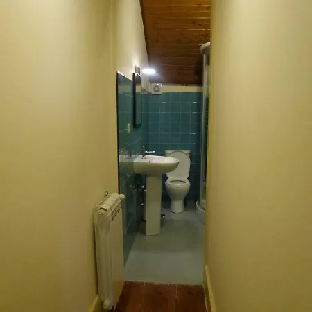 Canvas Atelier Hostel Πόρτο