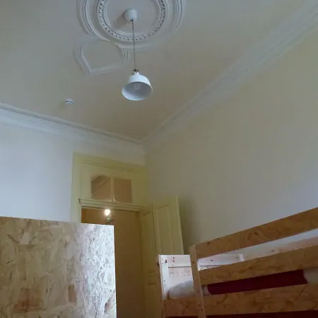 Hostel Canvas Atelier Πόρτο