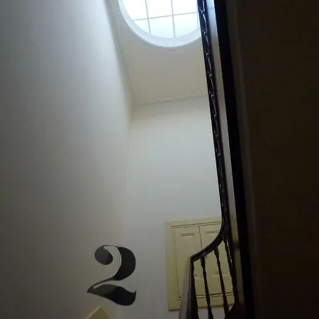 Hostel Canvas Atelier Πόρτο