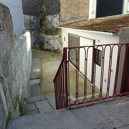 Canvas Atelier Hostel Πόρτο