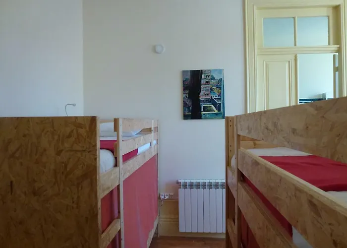 Canvas Atelier Порту