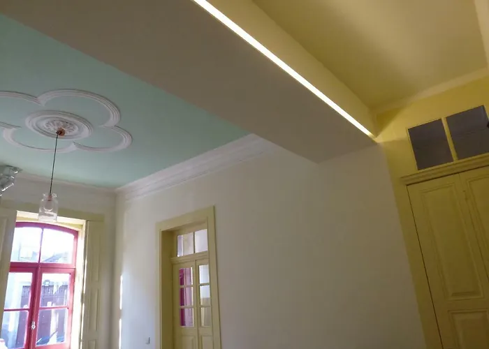 Canvas Atelier Хостел