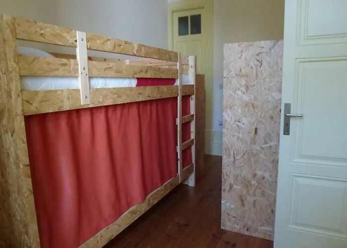 Canvas Atelier Порту