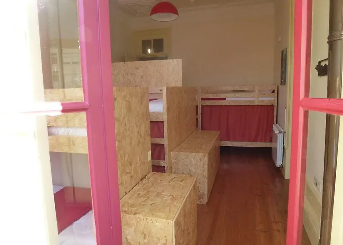 Canvas Atelier * Порту