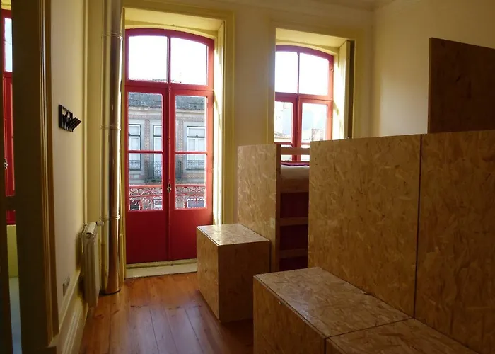 Canvas Atelier Хостел