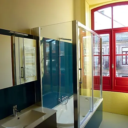 Canvas Atelier Hostel
