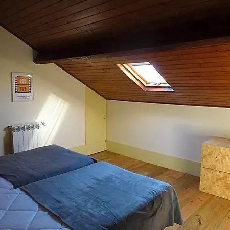 Hostel Canvas Atelier Porto