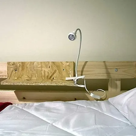 Hostel Canvas Atelier