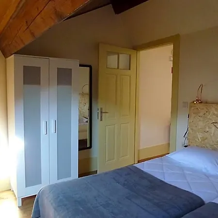 Canvas Atelier Hostel *