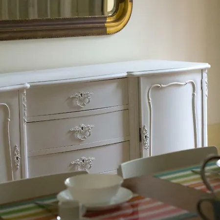 卡瓦爱特丽尔旅舍