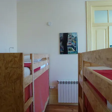 Canvas Atelier Porto