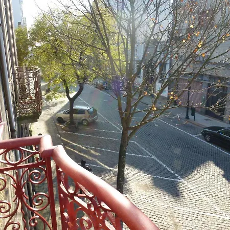 ホステル キャンバス アトリエ ポルト