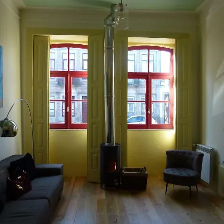 卡瓦爱特丽尔旅舍