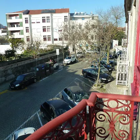 卡瓦爱特丽尔旅舍