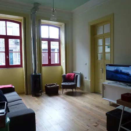 卡瓦爱特丽尔旅舍