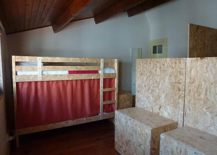 Ostello Canvas Atelier *