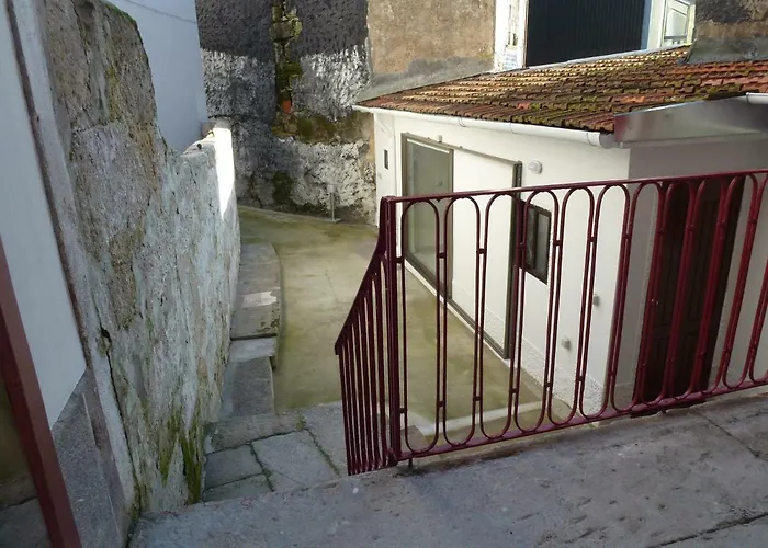 Canvas Atelier Ostello Oporto