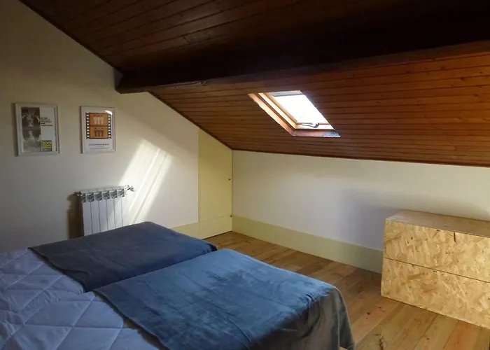 Ostello Canvas Atelier *