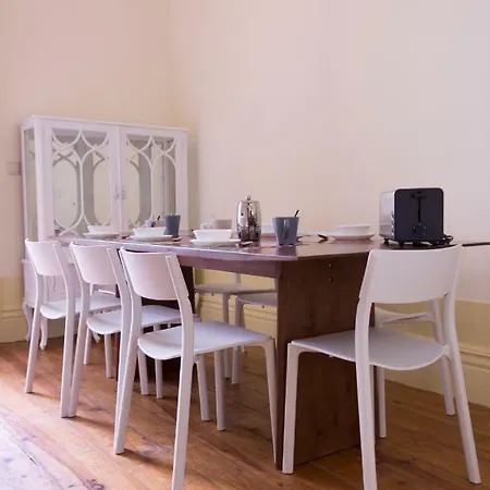 Auberge de jeunesse Canvas Atelier
