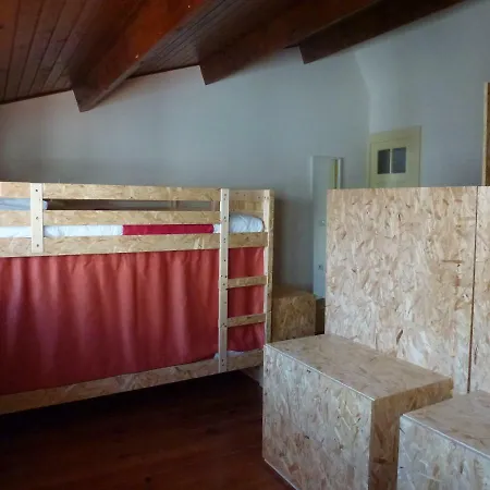 بيت شباب Canvas Atelier *