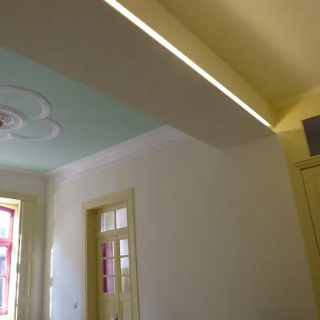 Canvas Atelier بيت شباب