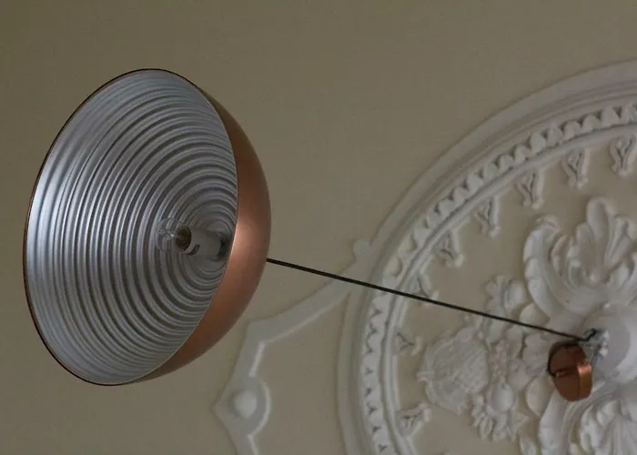 卡瓦爱特丽尔旅舍 旅馆 *