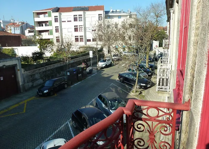 卡瓦爱特丽尔旅舍