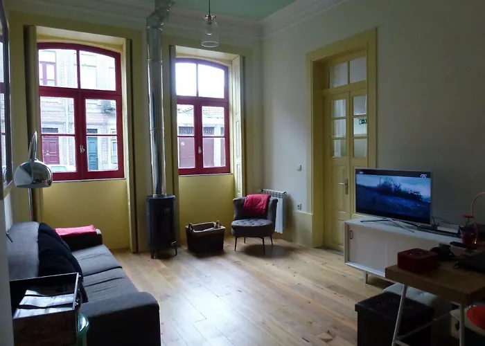 卡瓦爱特丽尔旅舍