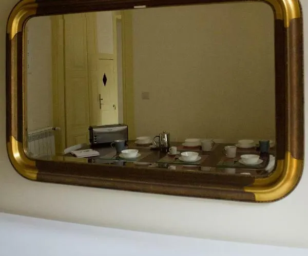 Canvas Atelier Vandrarhem