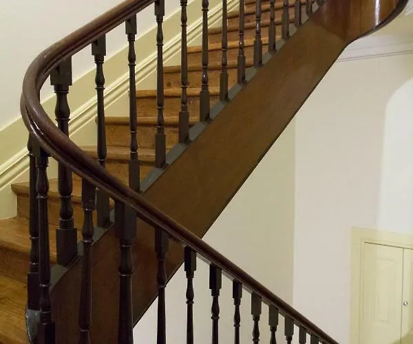 Vandrarhem Canvas Atelier