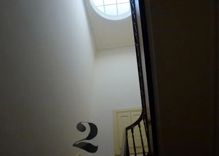 Vandrarhem Canvas Atelier Oporto